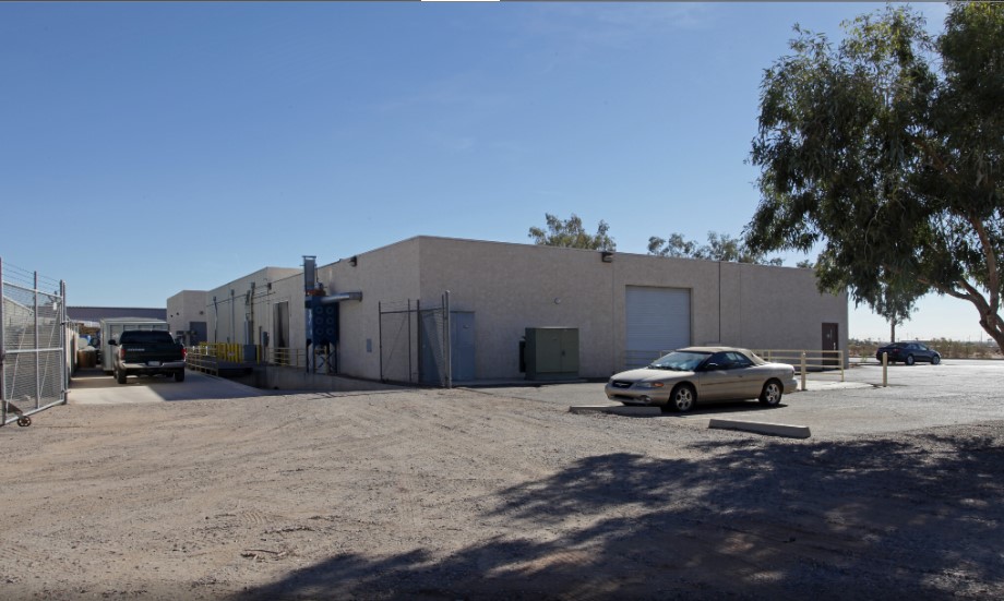 Commercial Property for Sale in Casa Grande Arizona 85122